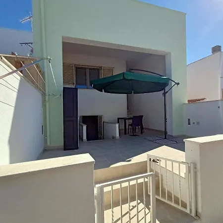 Il Rifugio Di Ciodda Torre Vado