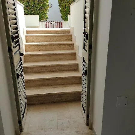 Apartamento Il Rifugio Di Ciodda Torre Vado