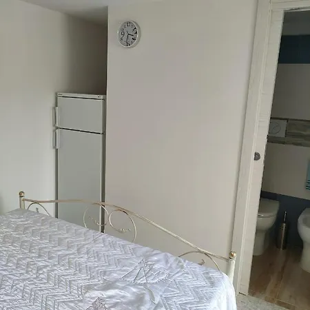 Il Rifugio Di Ciodda Apartment *
