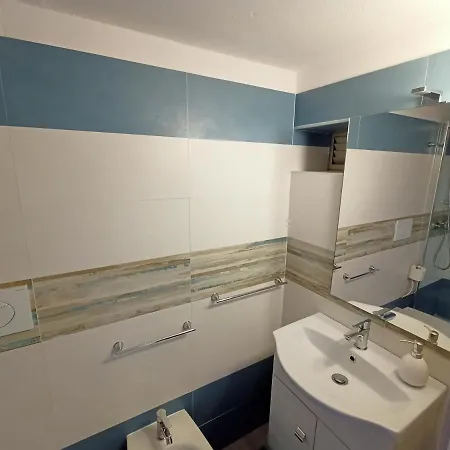 Apartamento Il Rifugio Di Ciodda *